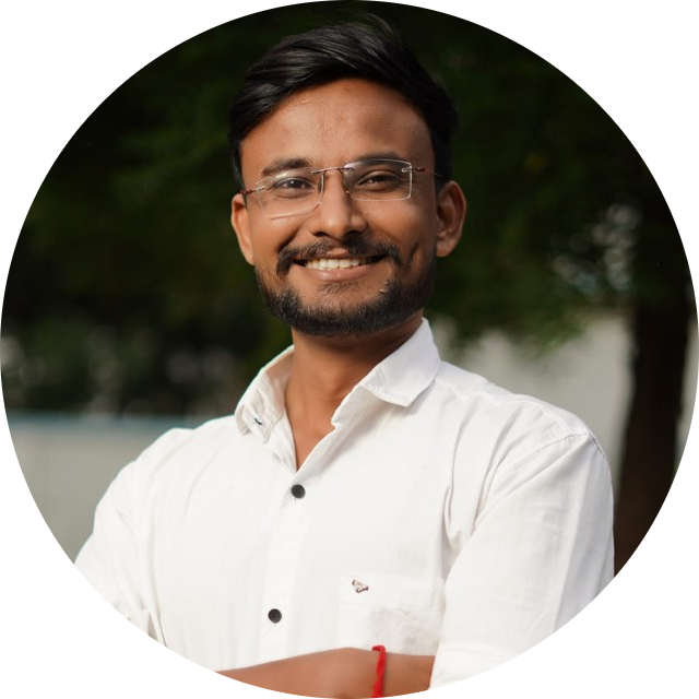 Suraj R Chavhan