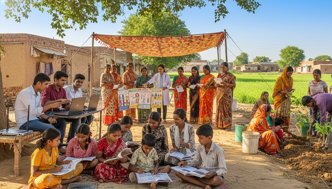 About Rawbit Foundation