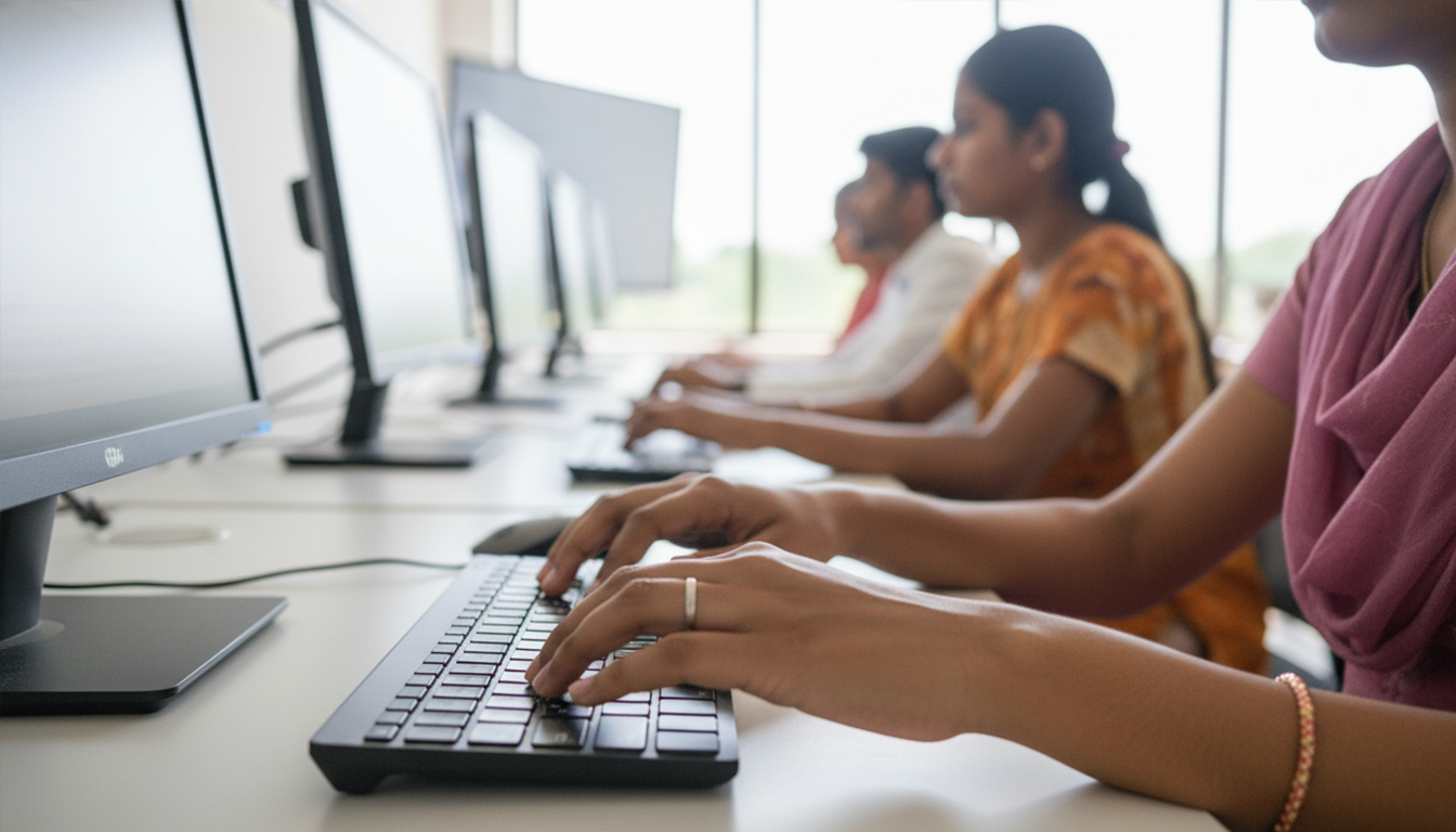 Rawbit Foundation Launches Digital Literacy Initiative for 500 Rural Youth