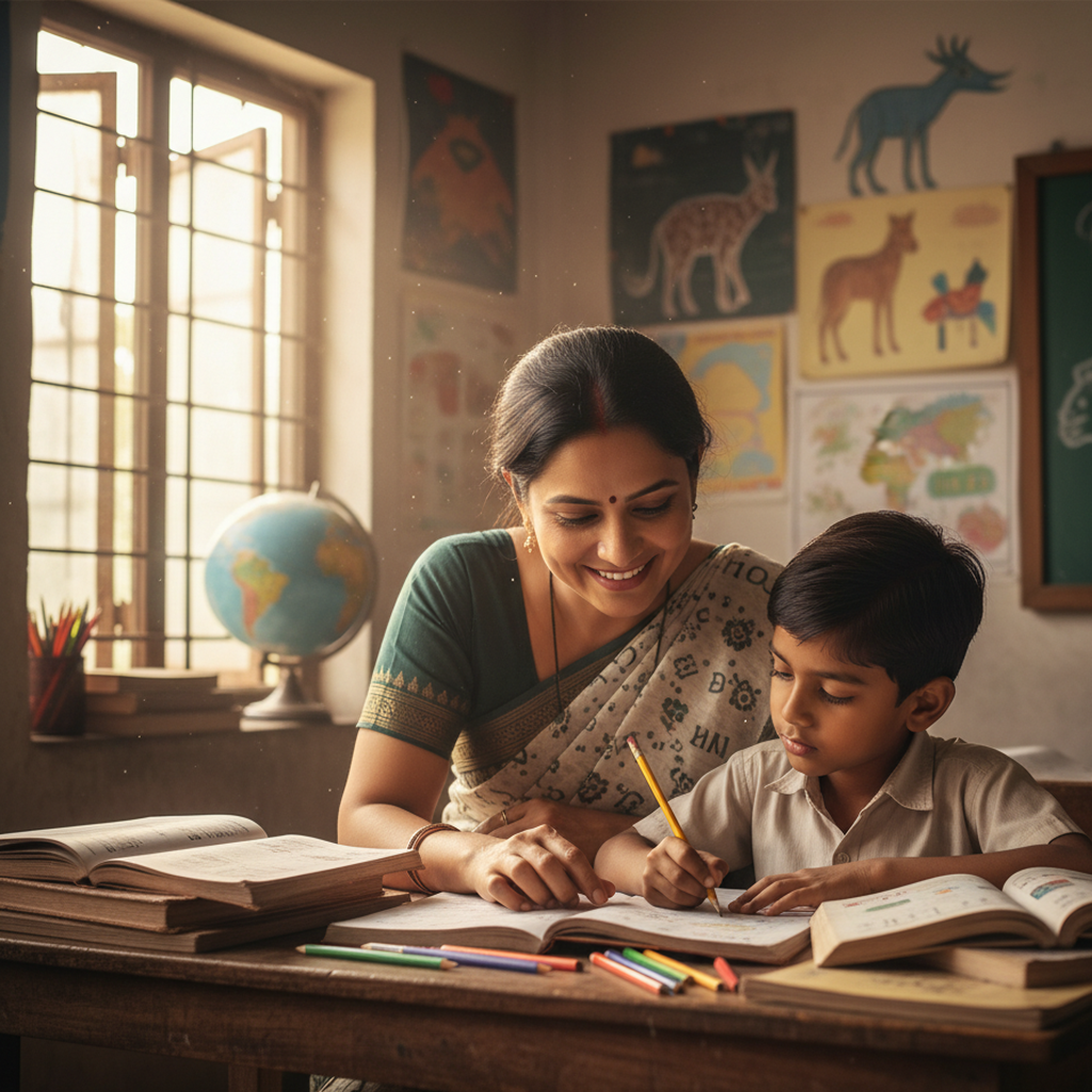 Educational Assistance &amp; Digital Learning