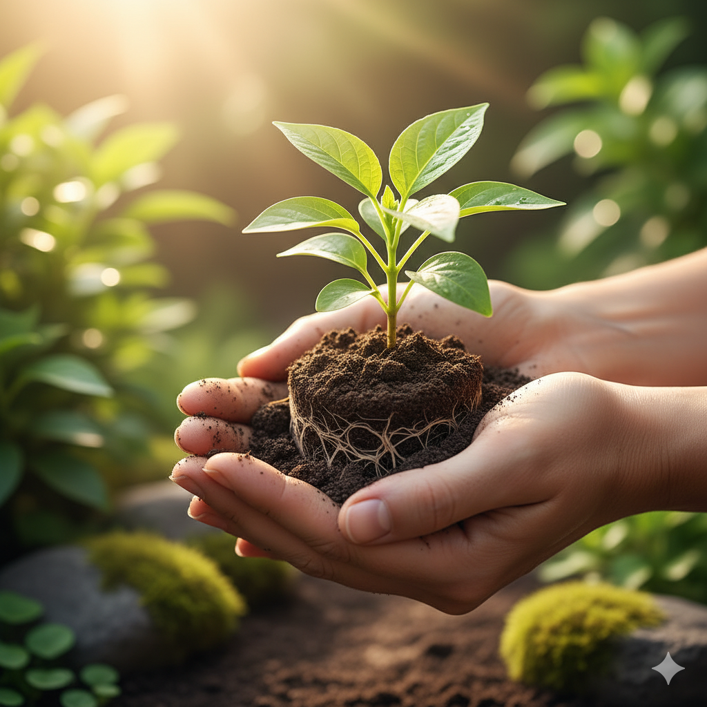 Environmental Protection & Sustainability