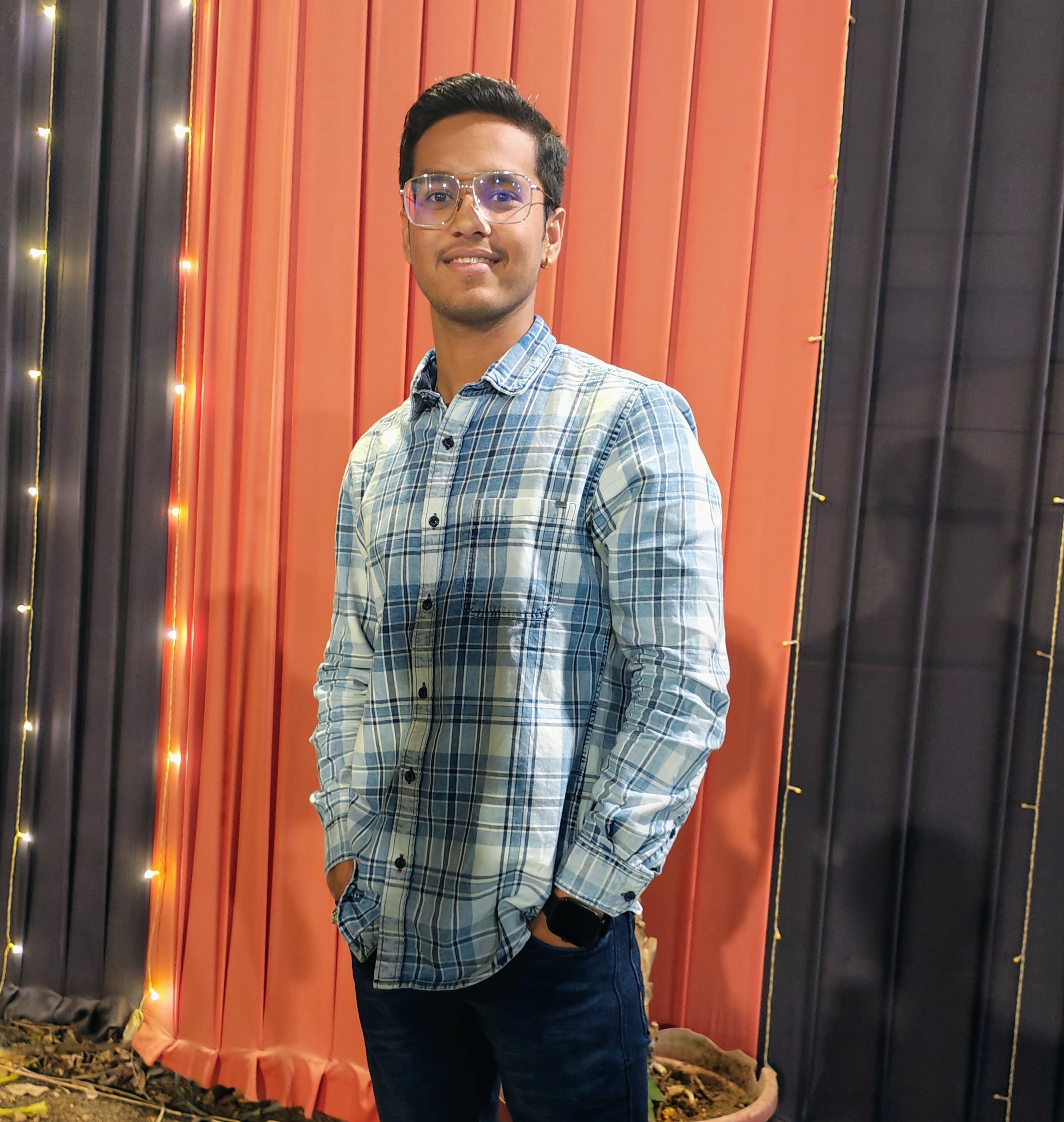 Bhushan Surendra Angaitkar