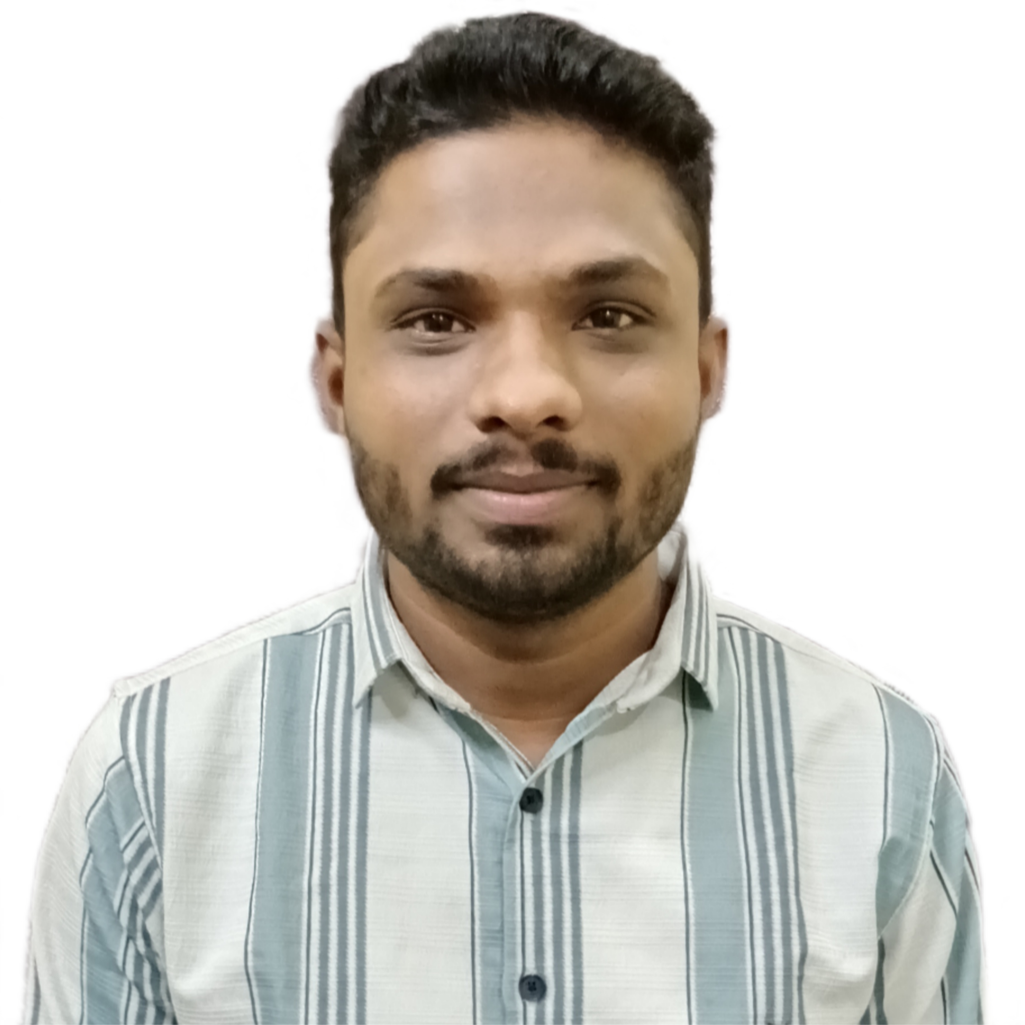 Gaurav Gajanan Bhange