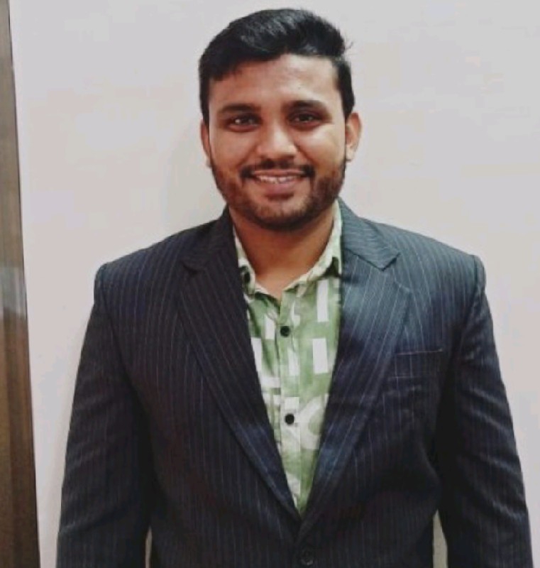 Mayur Ramkrushna Bhoyar